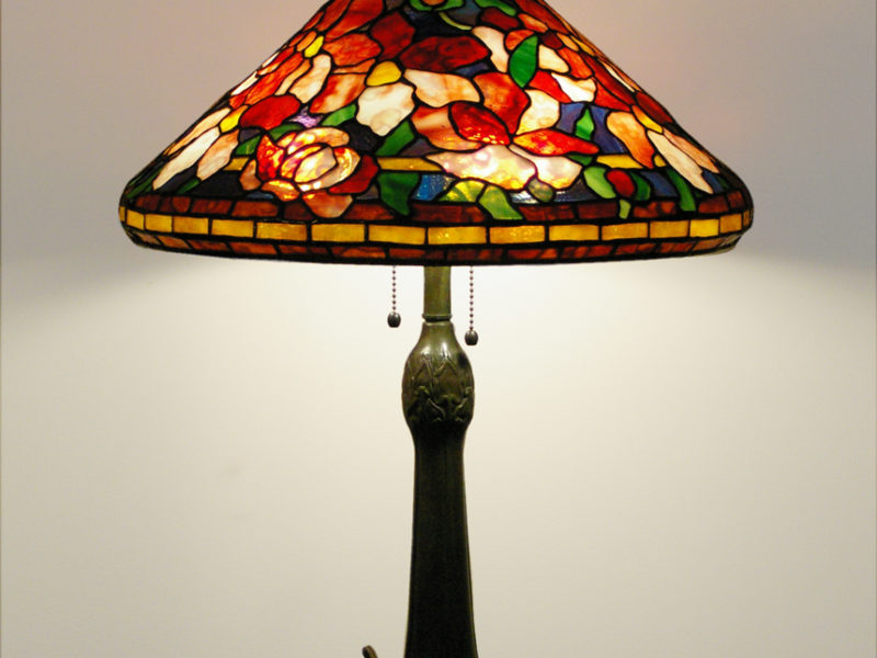 tiffany-lamp